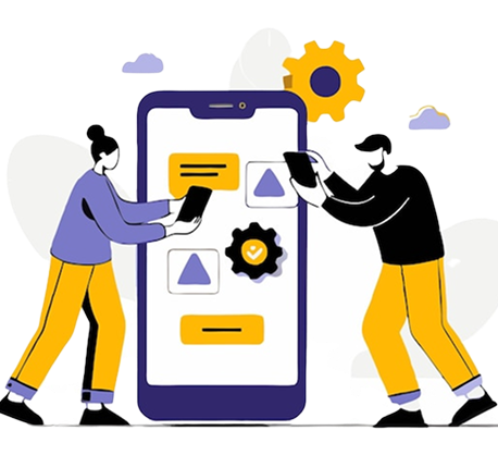 Android App Development