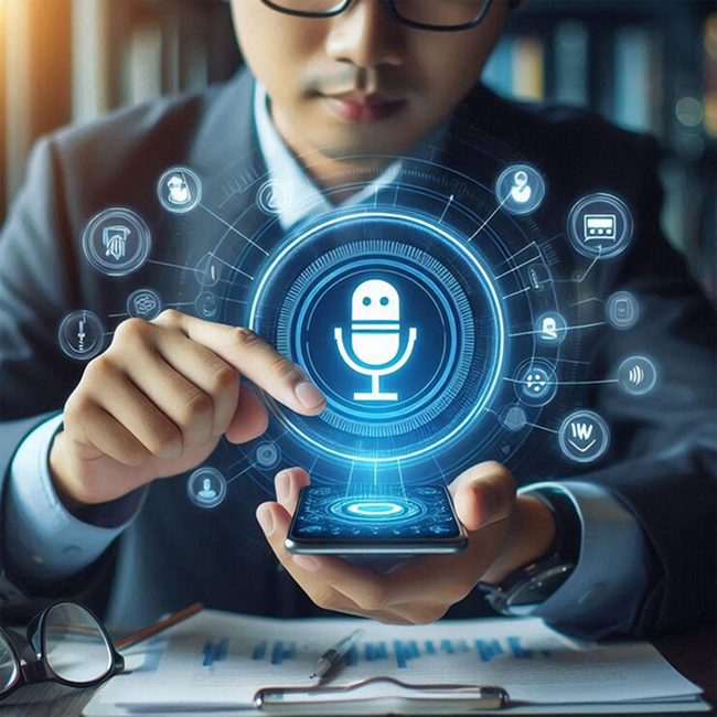 Chat, Video Call, Voice Call & Screen Sharing-0