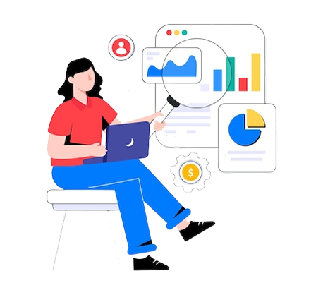 Online Presence Analysis