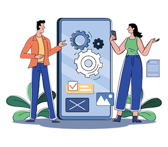 Scalable Digital Services