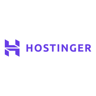 Hostinger hover