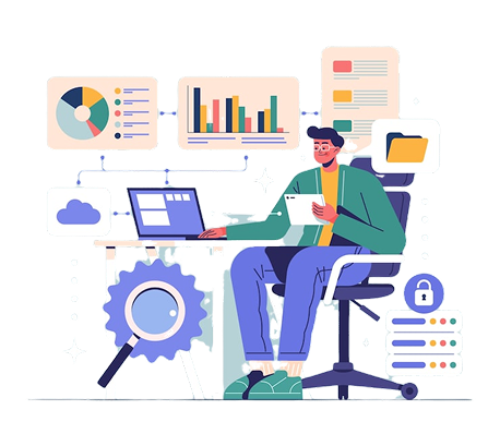 Essential Technologies & Tools