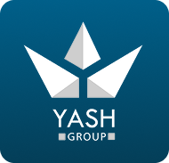 Yashworld Logo