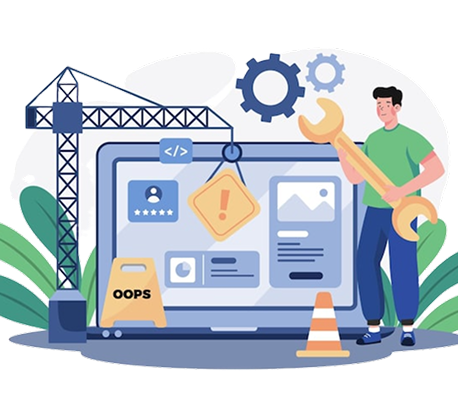 Inventory & Customer Service Management