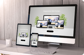 ADAPTIVE RESPONSIVE DESIGN