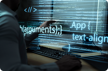 CUSTOM ANDROID APP DEVELOPMENT