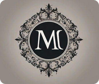 Logo & Monogram Design