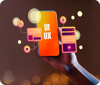 UI/UX Design