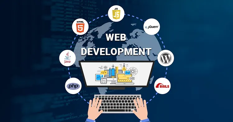 Why Web Development Matters to Your Business