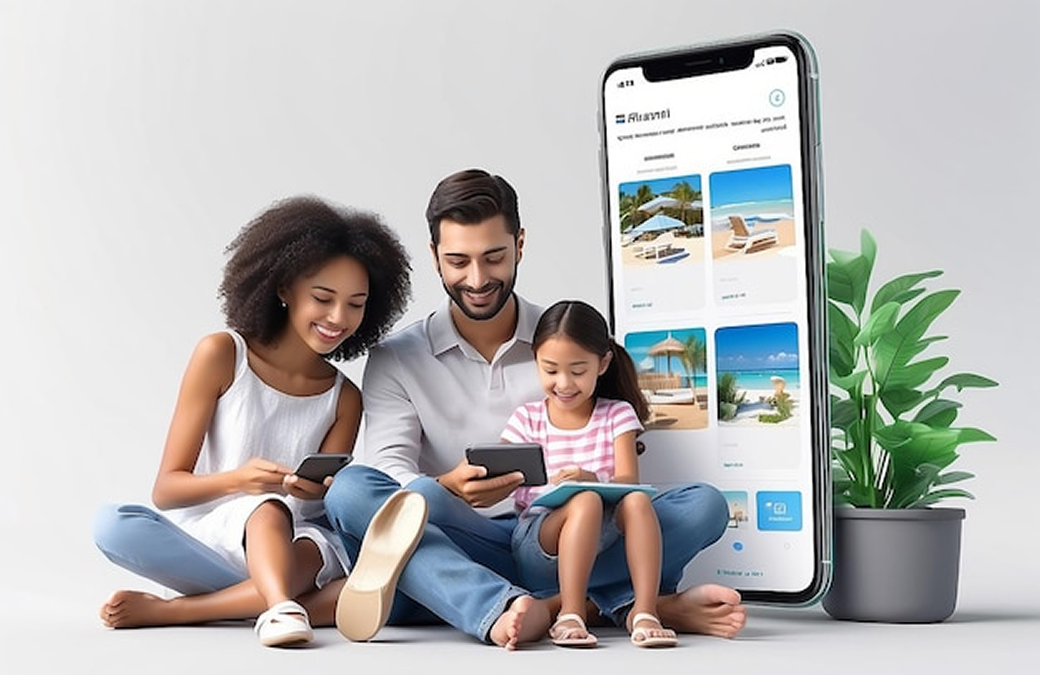 How a Mobile App Can Help You Reach More Customers