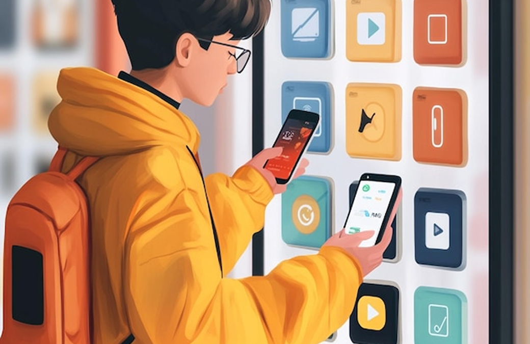 How Apps Have Become a Part of Our Daily Life Without Us Realizing